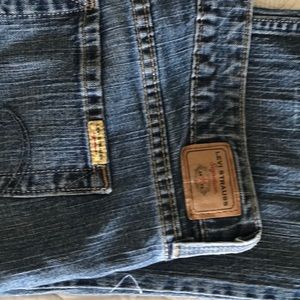 Levi jeans